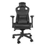 Genesis Gaming chair Nitro 950   NFG-1366   Black