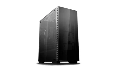 Deepcool   MATREXX 50   Side window   Black   E-ATX   ATX PS2（maximum length: 170mm)
