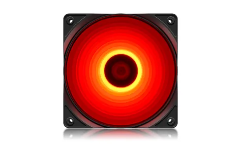 Deepcool   Case Fan   RF 120 R   Case fan