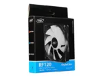 Deepcool   Case Fan   RF 120 R   Case fan