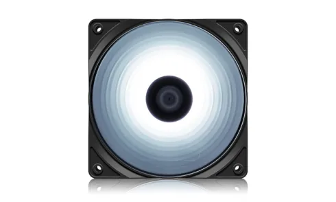 Deepcool   Case Fan   RF 120 W   Case fan
