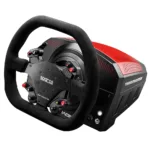 Thrustmaster   Steering Wheel   TS-XW Racer   Black   Game racing wheel