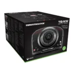 Thrustmaster   Steering Wheel   TS-XW Racer   Black   Game racing wheel
