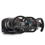 Thrustmaster   Steering Wheel   TS-XW Racer   Black   Game racing wheel