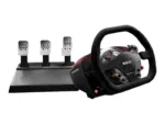 Thrustmaster   Steering Wheel   TS-XW Racer   Black   Game racing wheel