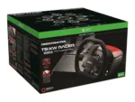 Thrustmaster   Steering Wheel   TS-XW Racer   Black   Game racing wheel