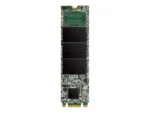 Silicon Power   A55   256 GB   Solid-state drive interface M.2 SATA   Read speed 550 MB/s   Write speed 450 MB/s
