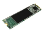 Silicon Power   A55   256 GB   Solid-state drive interface M.2 SATA   Read speed 550 MB/s   Write speed 450 MB/s