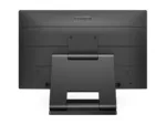 Philips   242B9T/00   23.8  ”   IPS   FHD   16:9   60 Hz   5 ms   Touchscreen   1920 x 1080   250   cd/m²   HDMI ports quantity 1   Black