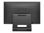Philips   242B9T/00   23.8  ”   IPS   FHD   16:9   60 Hz   5 ms   Touchscreen   1920 x 1080   250   cd/m²   HDMI ports quantity 1   Black