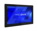 ProDVX   Digital Signage   SD-15   15.6 ”   250 cd/m²   Landscape/Portrait   24/7   250 cd/m²   160 °   160 °