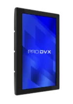 ProDVX   Digital Signage   SD-15   15.6 ”   250 cd/m²   Landscape/Portrait   24/7   250 cd/m²   160 °   160 °