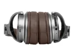 Muse   Stereo Headphones   M-278BT   Wireless   Over-ear   Brown