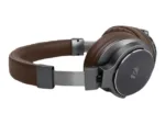 Muse   Stereo Headphones   M-278BT   Wireless   Over-ear   Brown