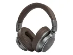 Muse   Stereo Headphones   M-278BT   Wireless   Over-ear   Brown