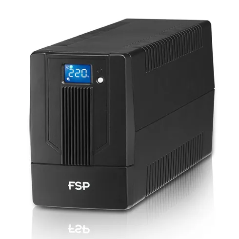 FSP   IFP 1000   1000 VA   600 W