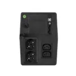 FSP   IFP 2000   2000 VA   1200 W
