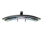 Philips   SuperWide curved LCD display   499P9H/00   48.8 ”   VA   Dual QHD   32:9   70 Hz   5 ms   5120 x 1440 pixels   450 cd/m²   Headphone out   HDMI ports quantity 2   Black