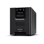 CyberPower   Smart App UPS Systems   PR1500ELCD   1500 VA   1350 W