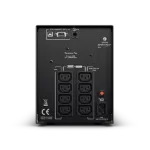 CyberPower   Smart App UPS Systems   PR1500ELCD   1500 VA   1350 W