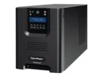 CyberPower   Smart App UPS Systems   PR1500ELCD   1500 VA   1350 W