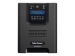 CyberPower   Smart App UPS Systems   PR1500ELCD   1500 VA   1350 W