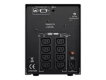 CyberPower   Smart App UPS Systems   PR1500ELCD   1500 VA   1350 W
