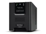 CyberPower   Smart App UPS Systems   PR1500ELCD   1500 VA   1350 W