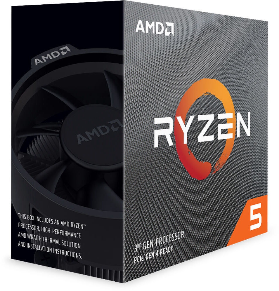 258460-100-100000031box-730143309936-0.webp AMD Ryzen 5 3600 3.6 GHz AM4 Processor threads 12 AMD Processor cores 6