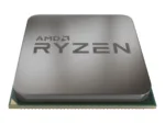 AMD   Ryzen 5 3600   3.6 GHz   AM4   Processor threads 12   AMD   Processor cores 6