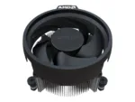 AMD   Ryzen 5 3600   3.6 GHz   AM4   Processor threads 12   AMD   Processor cores 6