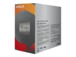 AMD   Ryzen 5 3600   3.6 GHz   AM4   Processor threads 12   AMD   Processor cores 6