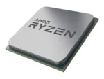 AMD   Ryzen 5 3600   3.6 GHz   AM4   Processor threads 12   AMD   Processor cores 6