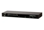 Aten   8-Port PS/2-USB VGA KVM Switch   CS1308