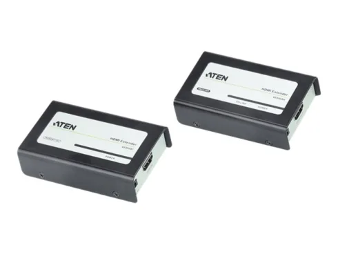 Aten HDMI Cat 5 Extender (1080p@40m)   Aten   HDMI Cat 5 Extender (1080p@40m)