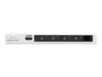 Aten 4-Port 4K HDMI Switch   Aten   4-Port 4K HDMI Switch