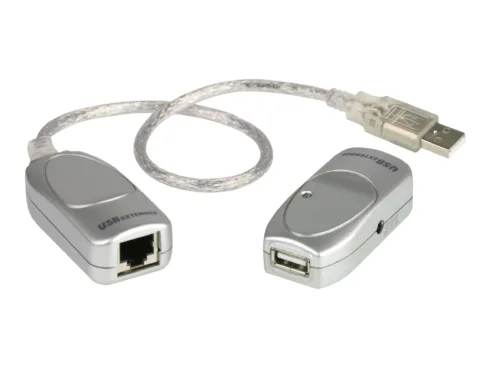 Aten USB Cat 5 Extender (up to 60m)   Aten   USB Cat 5 Extender (up to 60m)