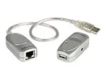Aten USB Cat 5 Extender (up to 60m)   Aten   USB Cat 5 Extender (up to 60m)
