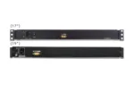 Aten PS/2 VGA 17″ LCD Console   Aten   PS/2 VGA LCD Console