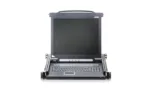 Aten PS/2 VGA 17″ LCD Console   Aten   PS/2 VGA LCD Console