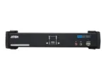 Aten 2-Port USB DVI Dual Link/CH7.1 Audio KVMP Switch   Aten   2-Port USB DVI Dual Link/CH7.1 Audio KVMP™ Switch