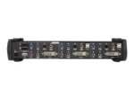 Aten 2-Port USB DVI Dual Link/CH7.1 Audio KVMP Switch   Aten   2-Port USB DVI Dual Link/CH7.1 Audio KVMP™ Switch