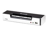 Aten 4-Port USB HDMI/Audio KVMP Switch   Aten   4-Port USB HDMI/Audio KVMP™ Switch