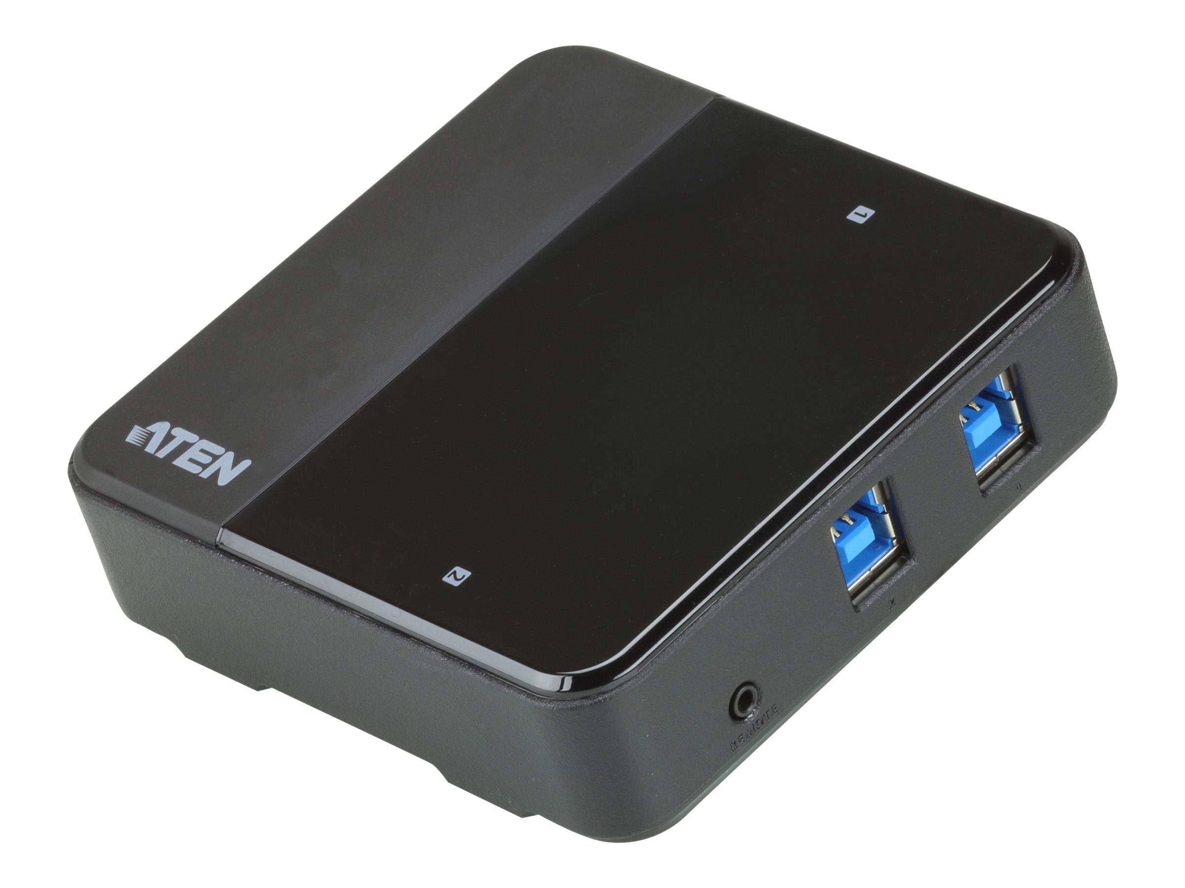 259555-us234-at-4719264643781-0.webp Aten 2-Port USB 3.1 Gen1 Peripheral Sharing Device Aten 2 x 4 USB 3.1 Gen1 Peripheral Sharing Switch