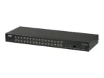 Aten 32-Port Cat 5 KVM Switch   Aten   32-Port Cat 5 KVM Switch