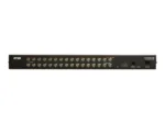 Aten 32-Port Cat 5 KVM Switch   Aten   32-Port Cat 5 KVM Switch