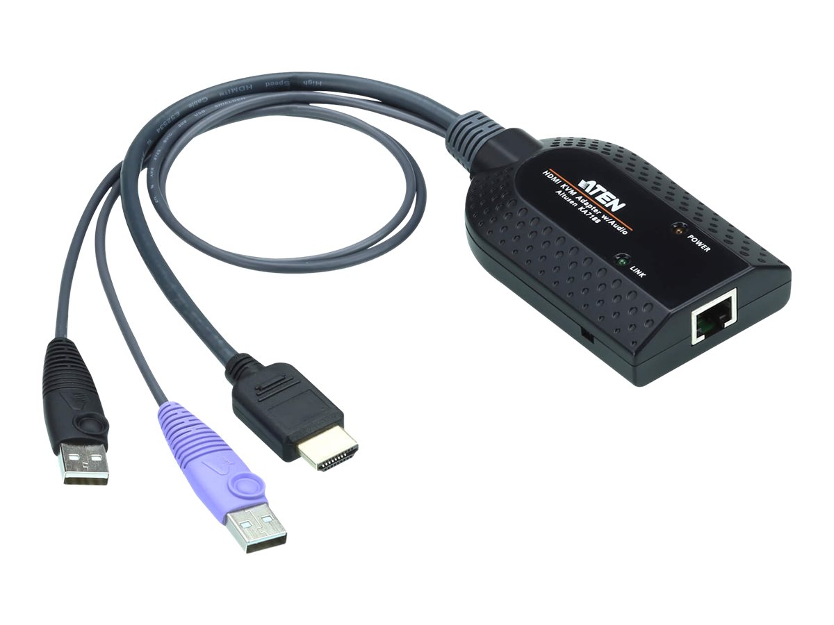 259589-ka7188-ax-4719264647260-0.webp Aten USB HDMI Virtual Media KVM Adapter Cable (Support Smart Card Reader and Audio De-Embedder) Aten USB HDMI Virtual Media KVM Adapter Cable (Support Smart Card Reader and Audio De-Embedder)