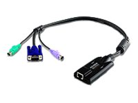 259591-ka7120-ax-0.webp Aten PS/2 VGA KVM Adapter with Composite Video Support Aten PS/2 VGA KVM Adapter with Composite Video Support