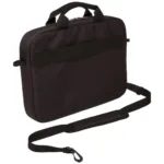 Case Logic   Advantage   Fits up to size 14 ”   Messenger – Briefcase   Black   Shoulder strap
