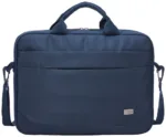 Case Logic   Advantage   Fits up to size 14 ”   Messenger – Briefcase   Dark Blue   Shoulder strap